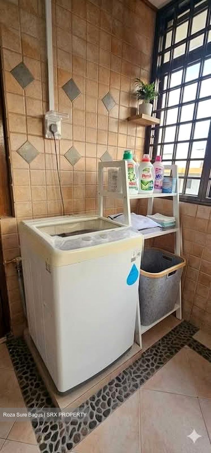 Blk 124 Ang Mo Kio Avenue 6 (Ang Mo Kio), HDB 3 Rooms #564563231